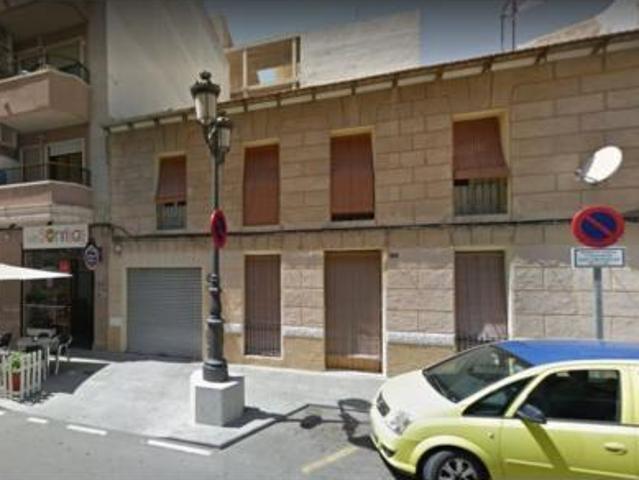 Casa Venta Guardamar del Segura, Centro