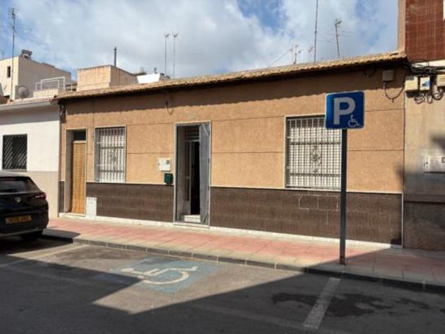 Casa Venta Guardamar del Segura, Centro