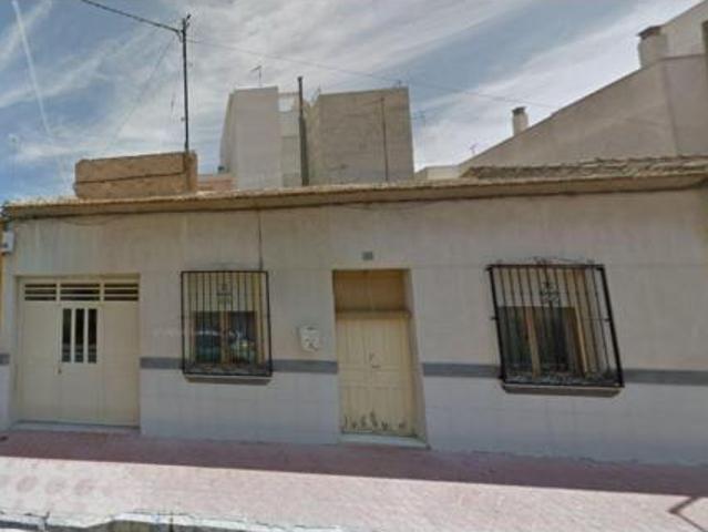 Casa Venta Guardamar del Segura, Centro