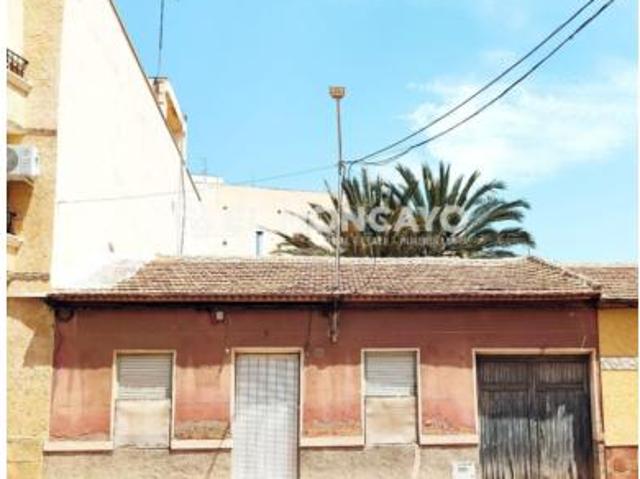 Casa Venta Guardamar del Segura, Centro