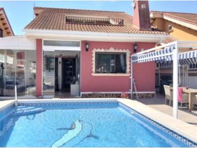 Casa Venta Guardamar del Segura, Urbanizaciones