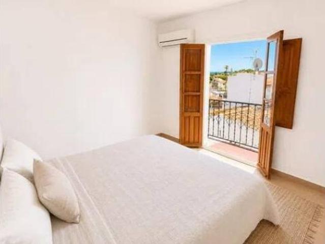 Casa Venta Guaro, Guaro