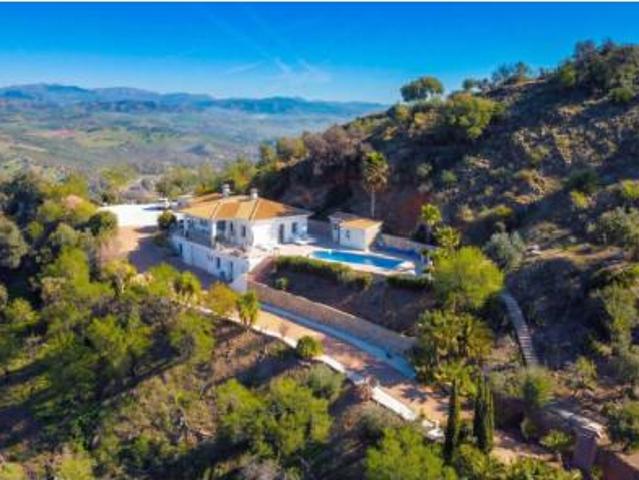 Casa Venta Guaro, Guaro