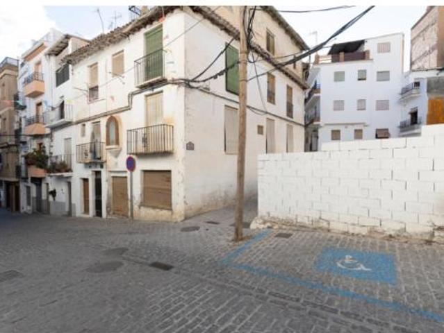 Casa Venta Güéjar Sierra, Güéjar Sierra