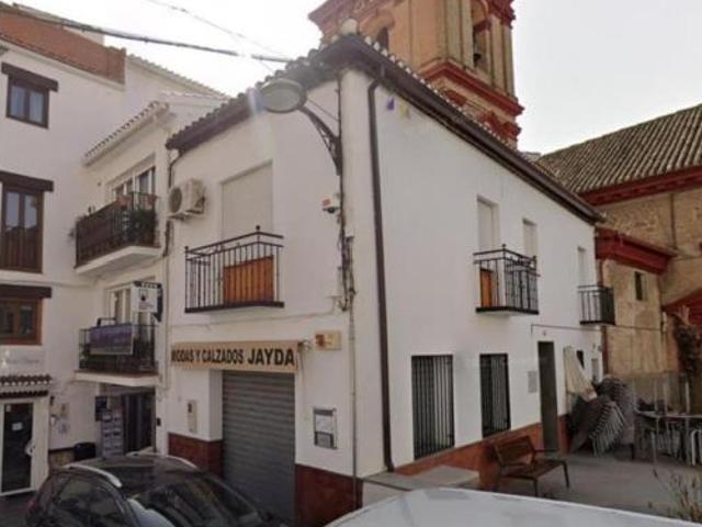 Casa Venta Güéjar Sierra, Güéjar Sierra