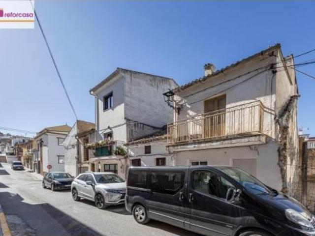 Casa Venta Güevéjar, Güevéjar
