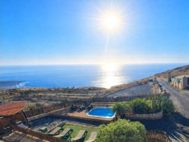 Casa Venta Güímar, El Escobonal