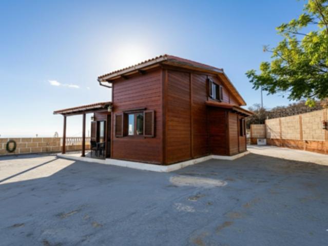Casa Venta Güímar, La Medida