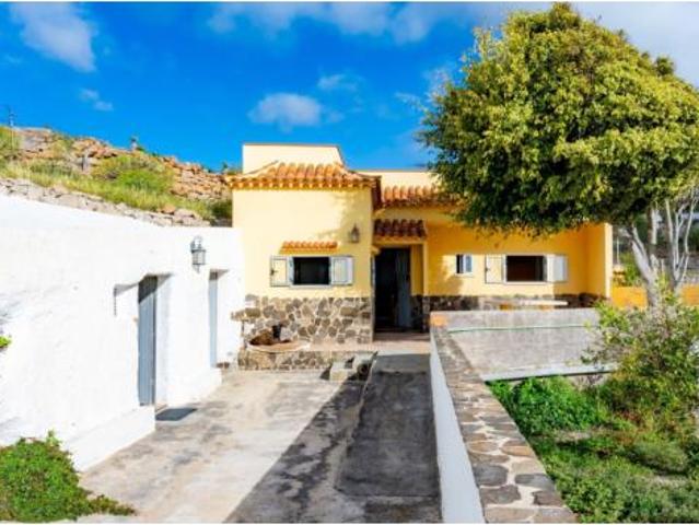 Casa Venta Güímar, Lomo de Mena