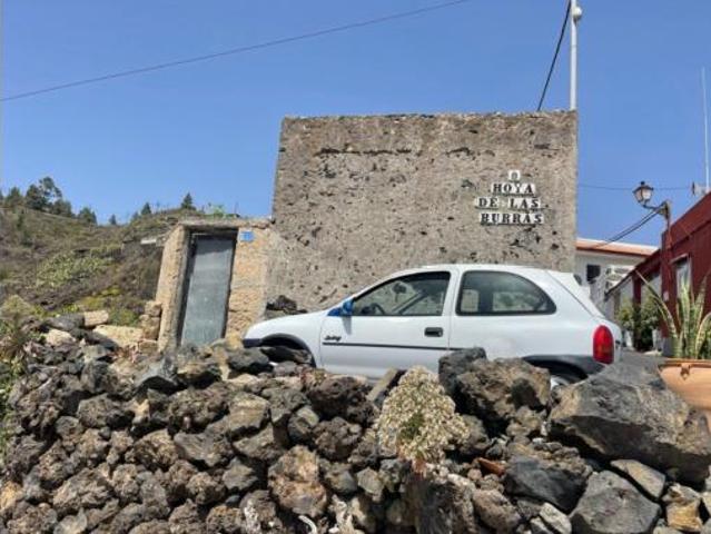 Casa Venta Guía de Isora, Chirche