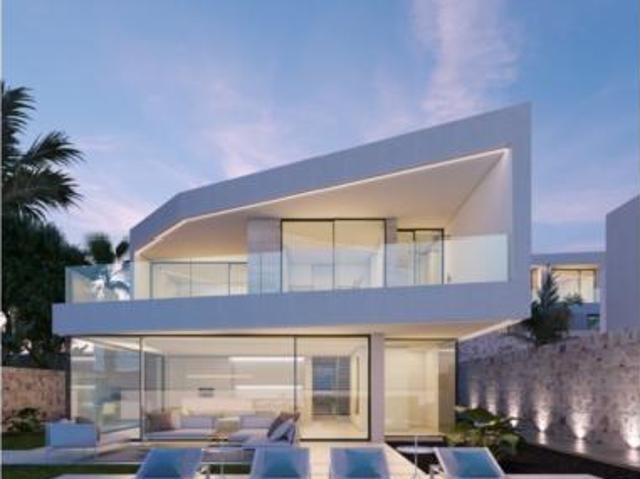 Casa Venta Guía de Isora, Abama