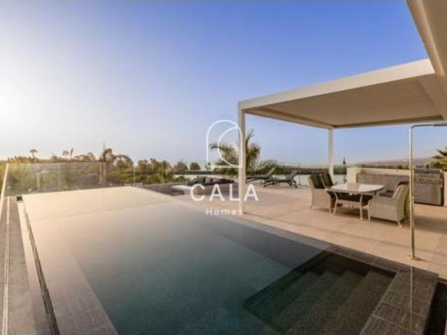 Chalet Venta Guía de Isora, Abama
