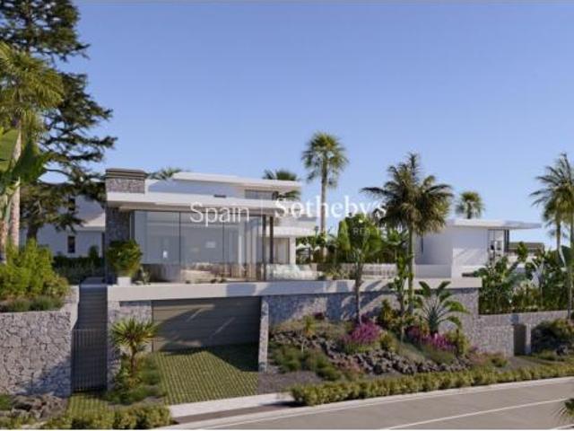Casa Venta Guía de Isora, Abama