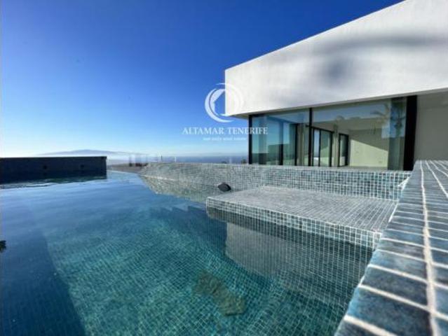 Casa Venta Guía de Isora, Abama