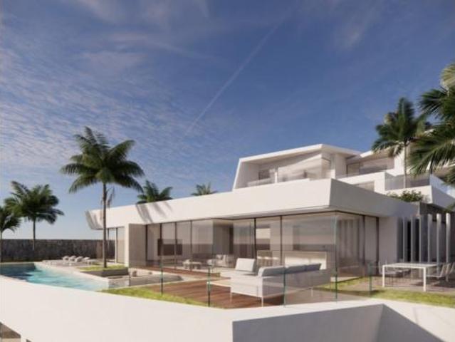 Casa Venta Guía de Isora, Abama