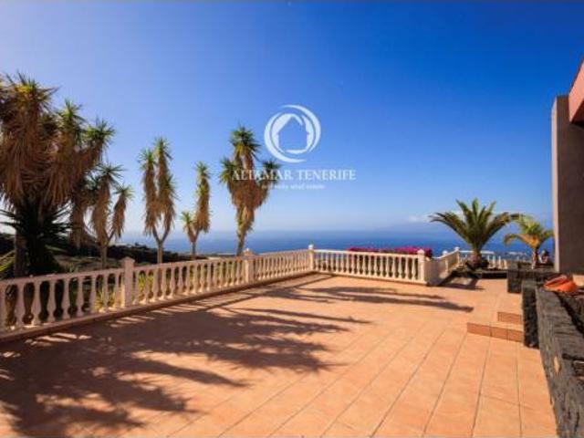 Casa Venta Guía de Isora, Acojeja