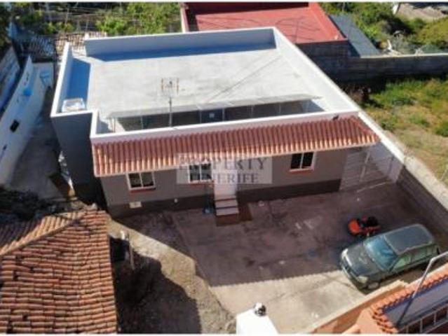 Casa Venta Guía de Isora, Acojeja