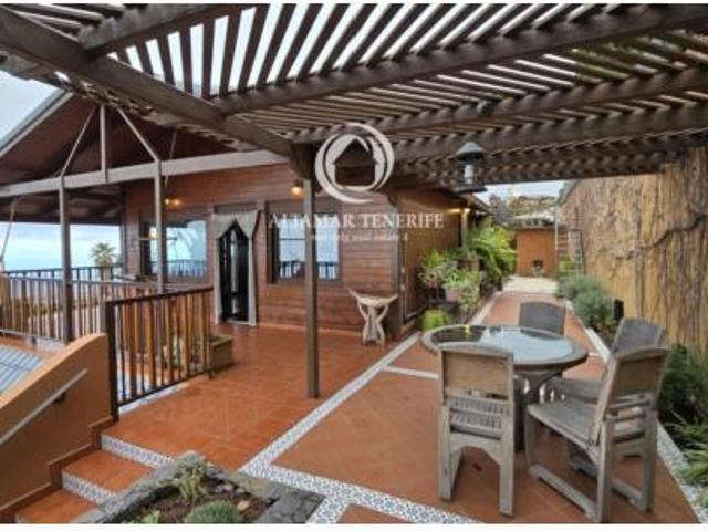 Casa Venta Guía de Isora, Guía de Isora