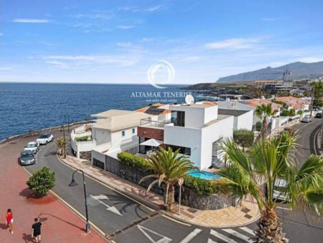 Casa Venta Guía de Isora, Playa de San Juan
