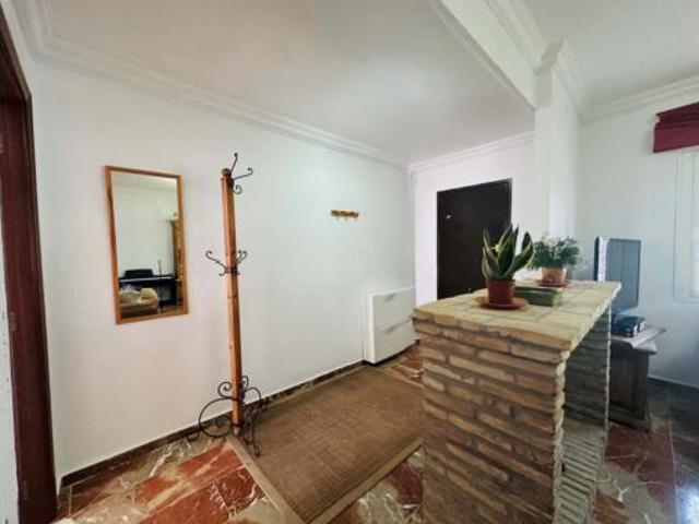 Casa Venta Guillena, Las Pajanosas