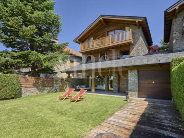 Casa Venta Guils de Cerdanya, Sant Martí d'Aravó