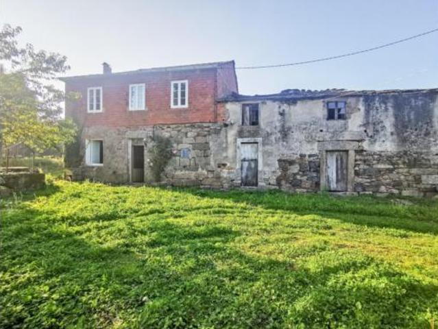 Casa Venta Guitiriz, Labrada Santa Maria Guitiriz