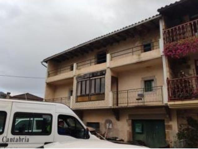 Casa Venta Guriezo, Adino