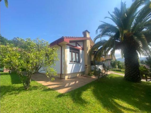 Casa Venta Guriezo, La Corra