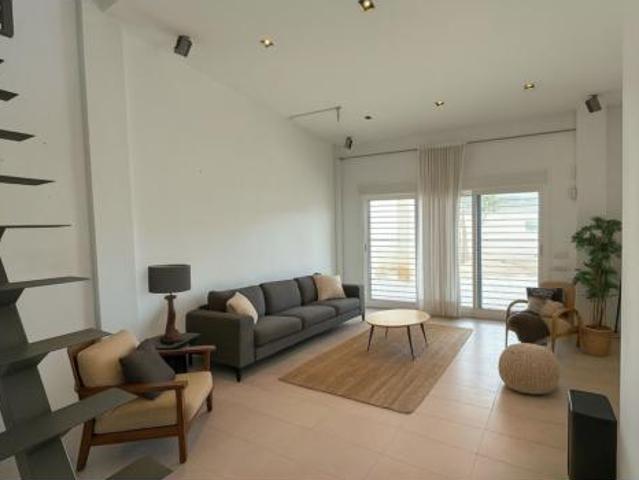 Casa Venta Gádor, El Ruini