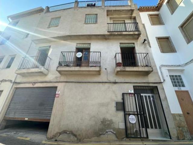 Casa Venta Gaibiel, Gaibiel