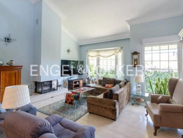 Casa Venta Galapagar, Zona Calle La Canaleja