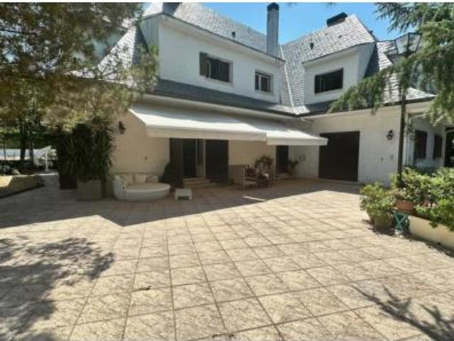 Casa Venta Galapagar, Parquelagos Puente Nuevo