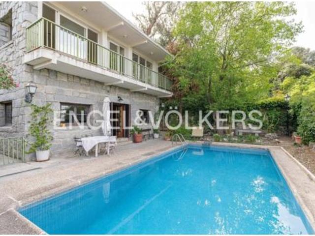 Casa Venta Galapagar, Parquelagos Puente Nuevo