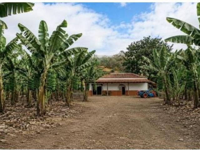 Casa Venta Gáldar, Barrial