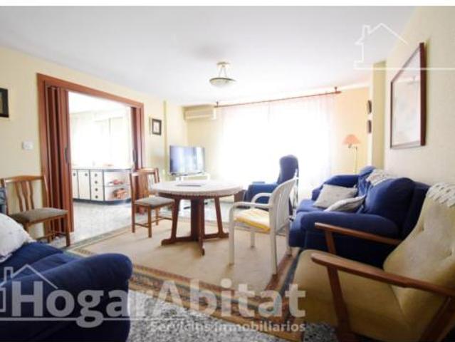 Casa Venta Gandia, Benipeixcar Raval