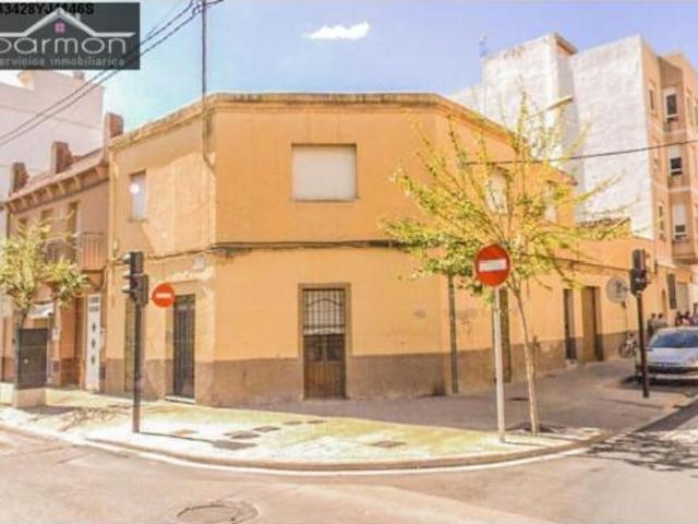 Casa Venta Gandia, Benipeixcar Raval