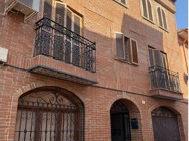 Casa Venta Gandia, Benipeixcar Raval