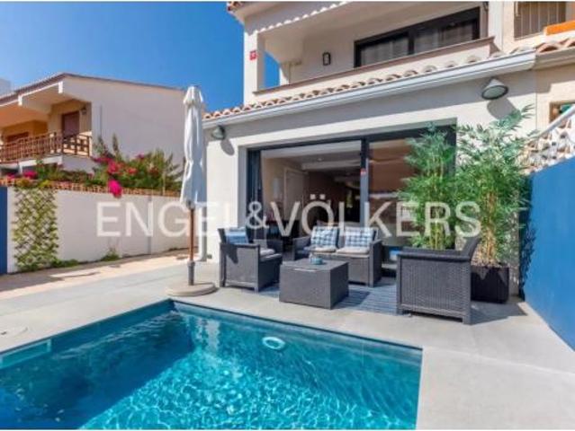 Casa Venta Gandia, Playa de Gandia