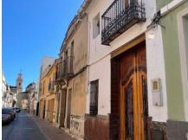Casa Venta Gandia, Roís de Corella Hospital Beniopa