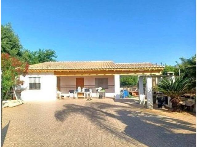 Casa Venta Gandia, Santa Anna Urbanitzacions