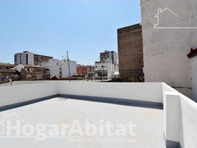 Casa Venta Gandia, Santa Anna Urbanitzacions