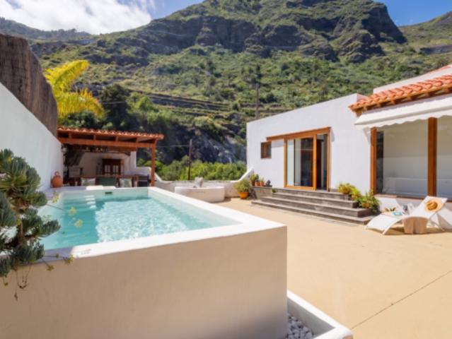 Casa Venta Garachico, El Lomo