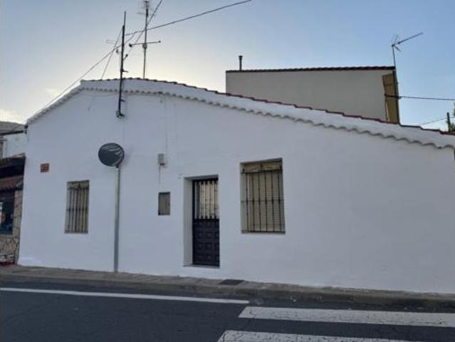 Casa Venta Gargantilla del Lozoya y Pinilla de Buitrago, Gargantilla de Lozoya