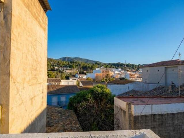 Casa Venta Gata de Gorgos, Gata de Gorgos