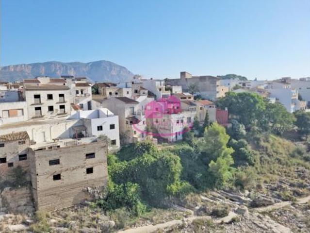 Casa Venta Gata de Gorgos, Gata de Gorgos