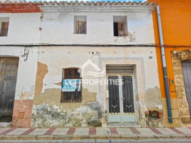 Casa Venta Gata de Gorgos, Gata de Gorgos