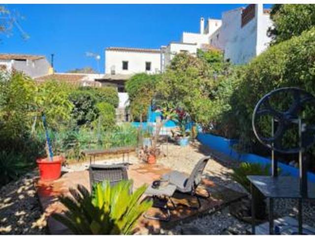 Casa Venta Gaucín, Gaucín