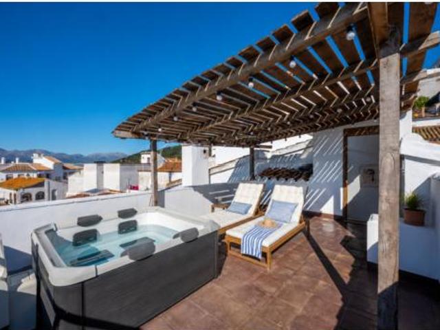 Casa Venta Gaucín, Gaucín