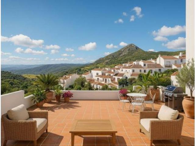Casa Venta Gaucín, Gaucín