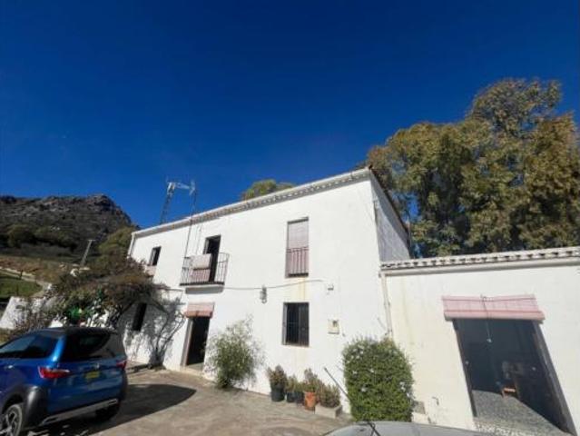 Casa Venta Gaucín, Gaucín